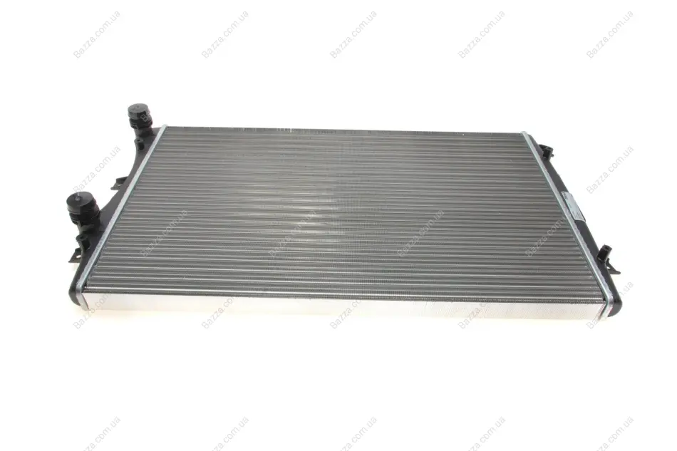 Радіатор охолодження двигуна Mahle knecht CR761000S (фото 1)