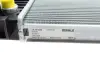 Радиатор охлаждения двигателя mahle knecht CR789000S