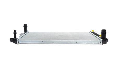 Радиатор охлаждения двигателя mahle knecht CR789000S