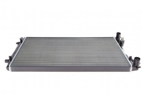 Радиатор охлаждения двигателя mahle knecht CR816000S