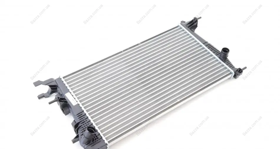 Радіатор охолодження двигуна Mahle knecht CR840001S (фото 1)