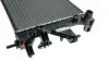 Радіатор охолодження двигуна Mahle knecht CR886000S (фото 4)