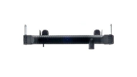 Радіатор охолодження двигуна mahle knecht CR892000P