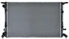 Радіатор охолодження двигуна Mahle knecht CR905000P (фото 3)