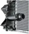 Радіатор охолодження двигуна Mahle knecht CR905000P (фото 10)