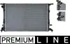Радіатор охолодження двигуна Mahle knecht CR905000P (фото 1)
