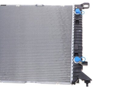 Радиатор охлаждения двигателя mahle knecht CR910000P