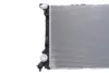Радіатор охолодження двигуна Mahle knecht CR910000P (фото 4)