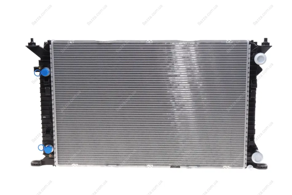 Радіатор охолодження двигуна Mahle knecht CR910000P (фото 1)