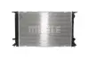 Радіатор охолодження двигуна Mahle knecht CR910000S (фото 6)