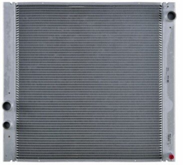 Радіатор охолодження двигуна mahle knecht CR915000P