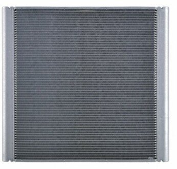 Радіатор охолодження двигуна mahle knecht CR915000P