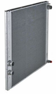 Радіатор охолодження двигуна mahle knecht CR915000P