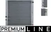 Радіатор охолодження двигуна Mahle knecht CR915000P (фото 1)