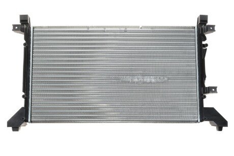 Радиатор охлаждения двигателя mahle knecht DSCCR606000S