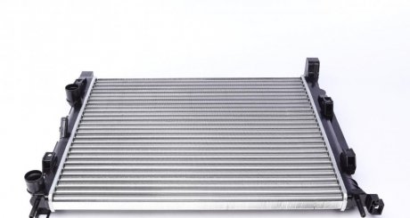 Радиатор охлаждения mahle knecht CR 1155 000S