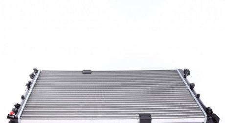 Радіатор інтеркулера mahle knecht CR1505000S