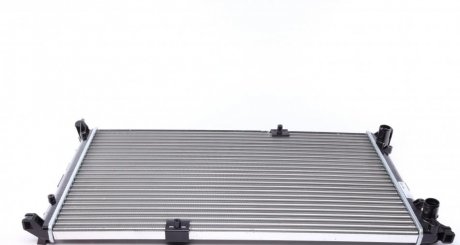 Радіатор інтеркулера mahle knecht CR1505000S