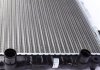 Радиатор охлаждения mahle knecht CR 34 000S