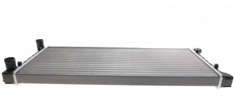 Радиатор охлаждения двигателя mahle knecht CR345000S