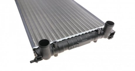 Радиатор охлаждения двигателя mahle knecht CR345000S