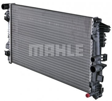 Радіатор охолодження двигуна mahle knecht CR 608 000P