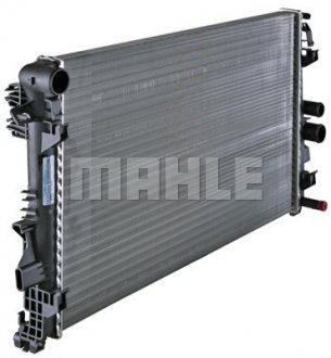 Радіатор охолодження двигуна mahle knecht CR 608 000P