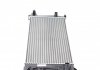Радиатор охлаждения mahle knecht CR 840 001S