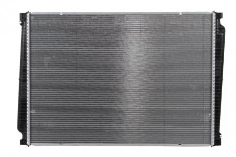 Радіатор охолодження двигуна mahle knecht CR1149000P