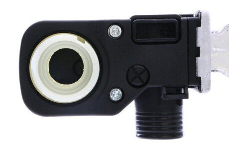 Радиатор охлаждения двигателя mahle knecht CR264000S