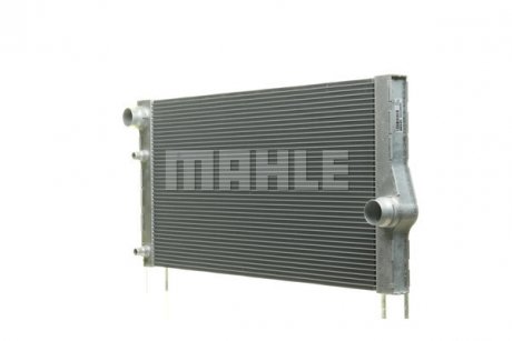 Радіатор охолодження двигуна mahle knecht CR 1147 000P