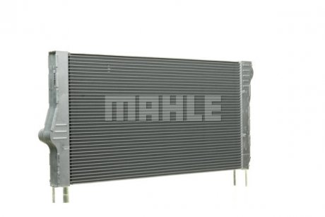 Радіатор охолодження двигуна mahle knecht CR 1147 000P