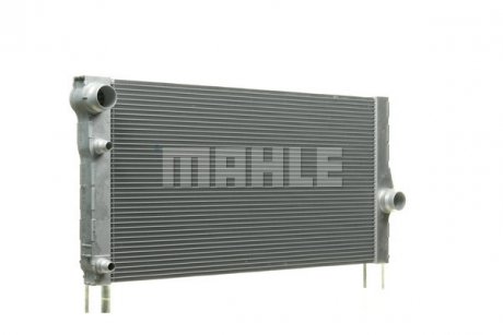 Радіатор охолодження двигуна mahle knecht CR 1147 000P