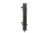 Радіатор охолодження двигуна Golf/Jetta/Passat/Polo 1.0-1.8 79-94 mahle knecht CR342000S