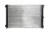 Радіатор охолодження двигуна Golf/Jetta/Passat/Polo 1.0-1.8 79-94 mahle knecht CR342000S