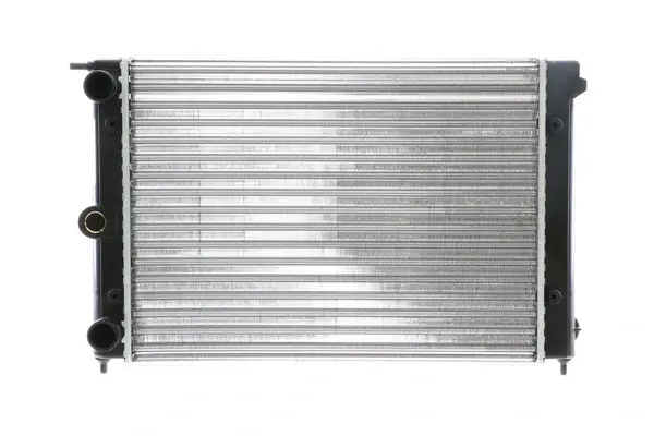 Радіатор охолодження двигуна Golf/Jetta/Passat/Polo 1.0-1.8 79-94 mahle knecht CR342000S