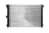 Радіатор охолодження двигуна Golf/Jetta/Passat/Polo 1.0-1.8 79-94 mahle knecht CR342000S