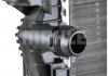 Радиатор охолоджування mahle knecht CR 1060 000P
