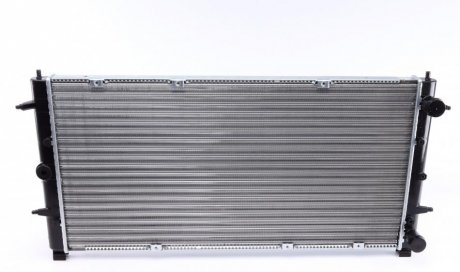 Радиатор охолоджування mahle knecht CR 398 000S