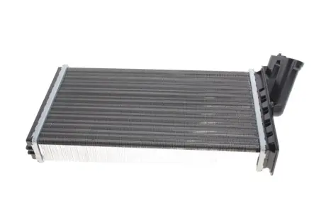 Радиатор печки Mahle knecht AH104000S