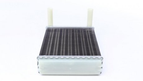 Радиатор печки (отопителя) mahle knecht AH128000S