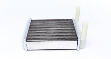 Радиатор печки (отопителя) mahle knecht AH128000S