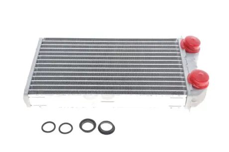 Радиатор печки Mahle knecht AH14000S