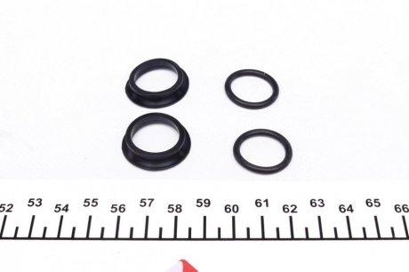 Радіатор пічки (опалювача) mahle knecht AH208000S