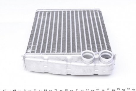 Радіатор пічки (опалювача) mahle knecht AH208000S