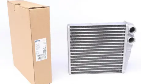 Радиатор печки mahle knecht AH208000S