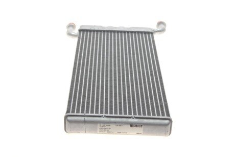 Радиатор печки (отопителя) mahle knecht AH241000S