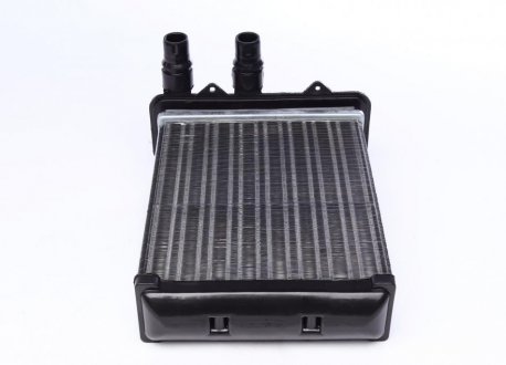 Радіатор пічки (опалювача) mahle knecht AH246000S