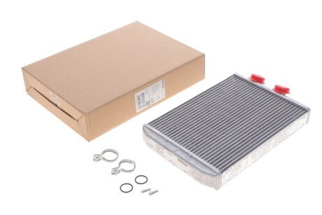 Радиатор печки (отопителя) mahle knecht AH275000S