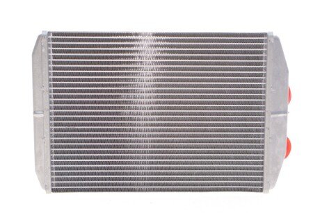 Радиатор печки (отопителя) mahle knecht AH275000S